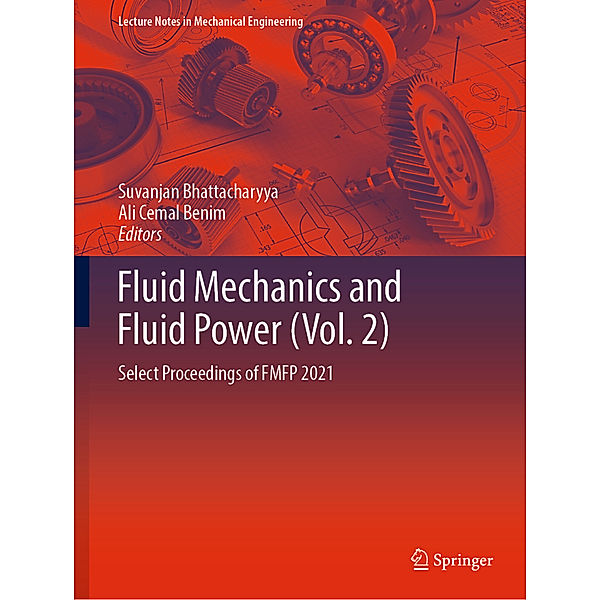 Fluid Mechanics and Fluid Power  (Vol. 2)