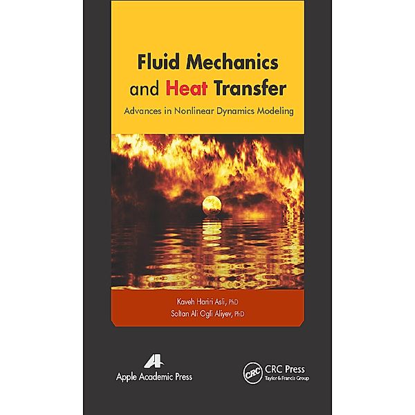 Fluid Mechanics and Heat Transfer, Kaveh Hariri Asli, Soltan Ali Ogli Aliyev