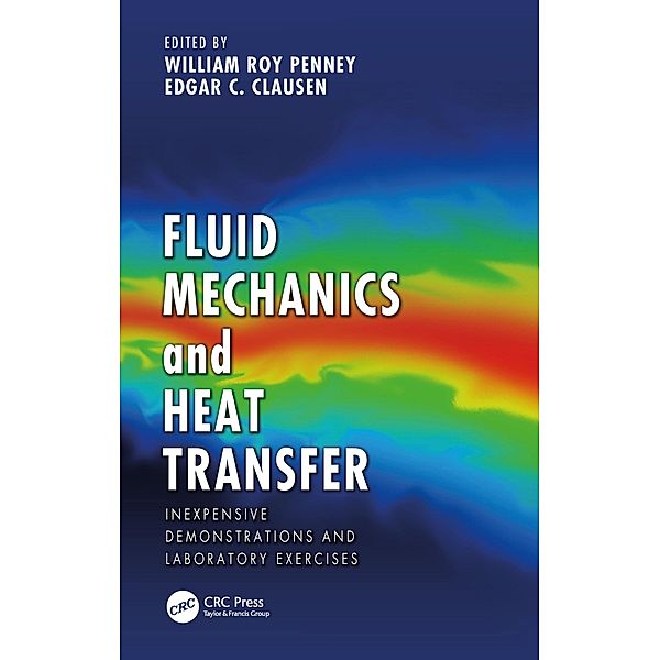 Fluid Mechanics and Heat Transfer