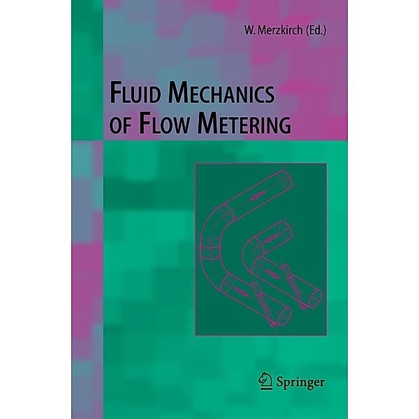 Fluid Mechanics of Flow Metering