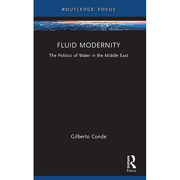 Fluid Modernity, Gilberto Conde