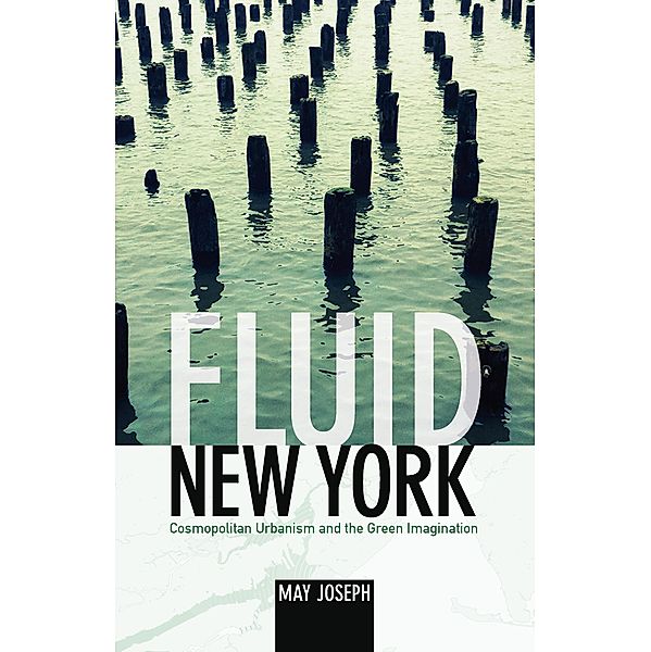 Fluid New York, Joseph May Joseph