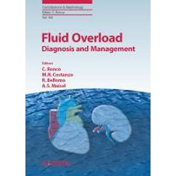 Fluid Overload