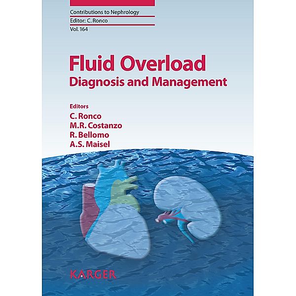 Fluid Overload