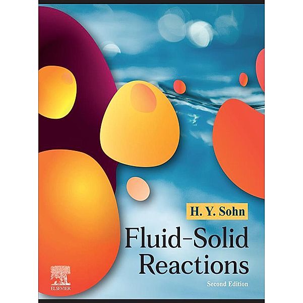 Fluid-Solid Reactions, H. Y. Sohn