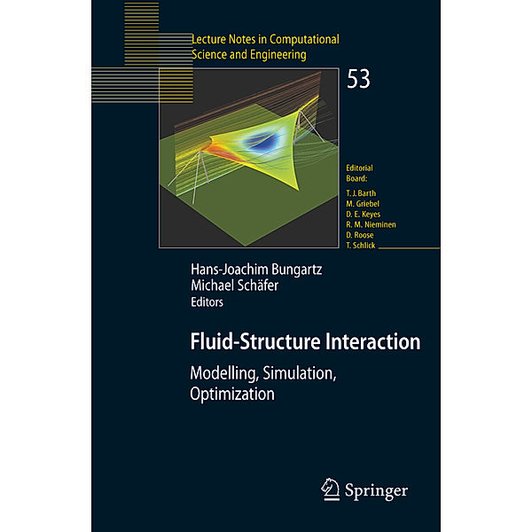 Fluid-Structure Interaction