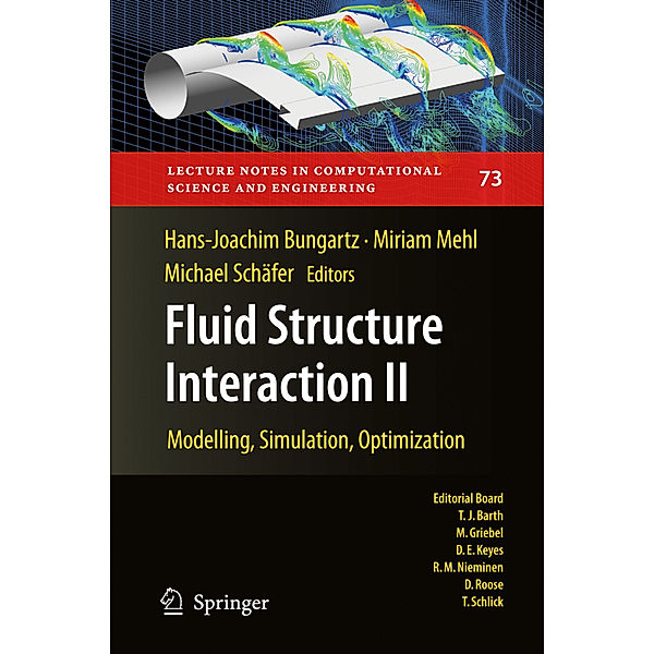 Fluid Structure Interaction II