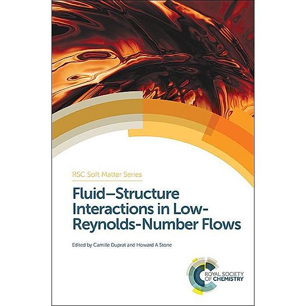 Fluid-Structure Interactions in Low-Reynolds-Number Flows / ISSN