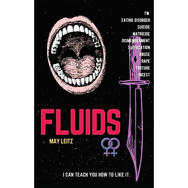 Fluids, May Leitz