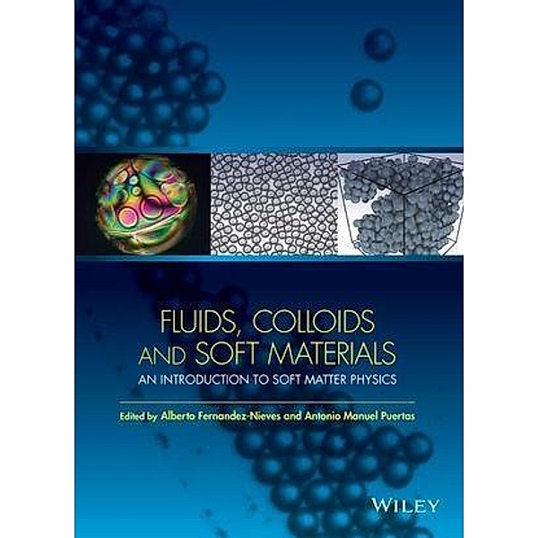 Fluids, Colloids and Soft Materials / Wiley Series on Surface and Interfacial Chemistry                      (NY)