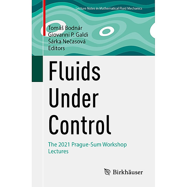 Fluids Under Control