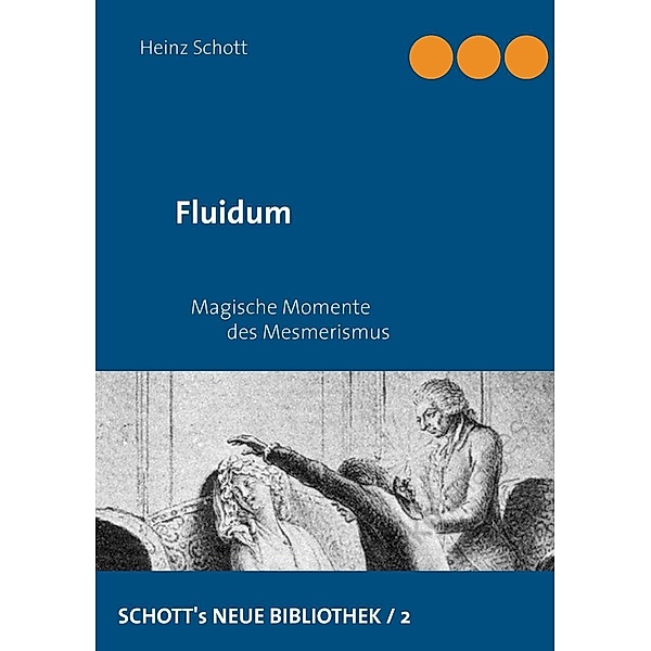 Fluidum, Heinz Schott