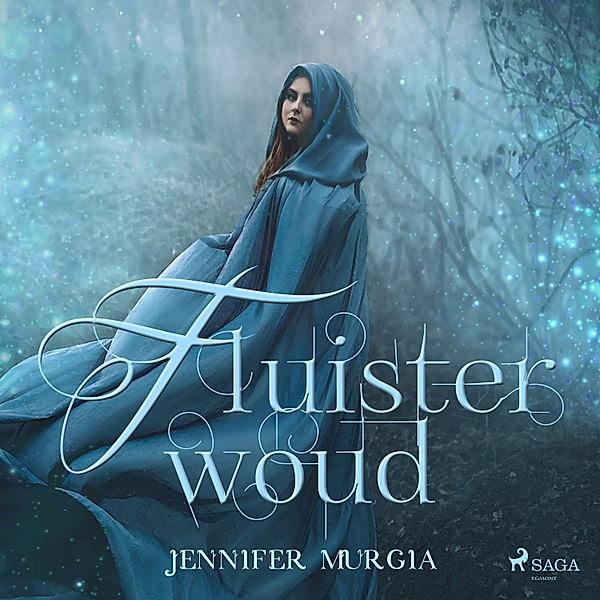 Fluisterwoud, Jennifer Murgia