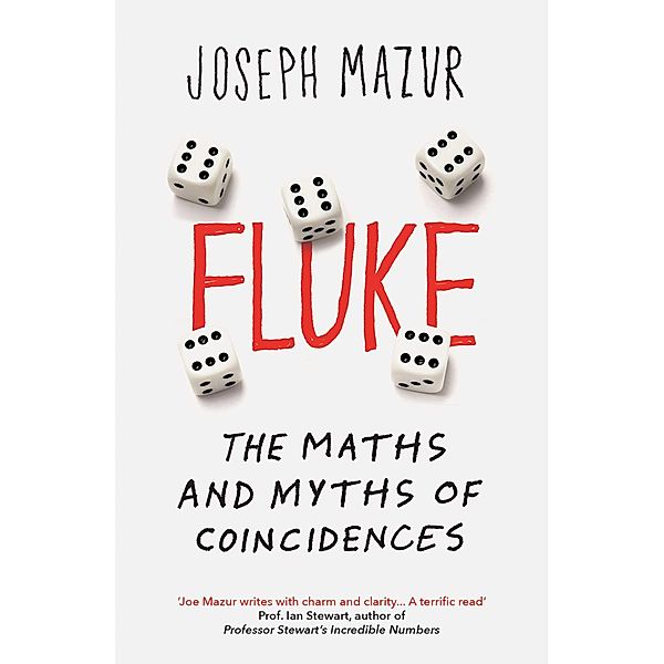 Fluke, Joseph Mazur