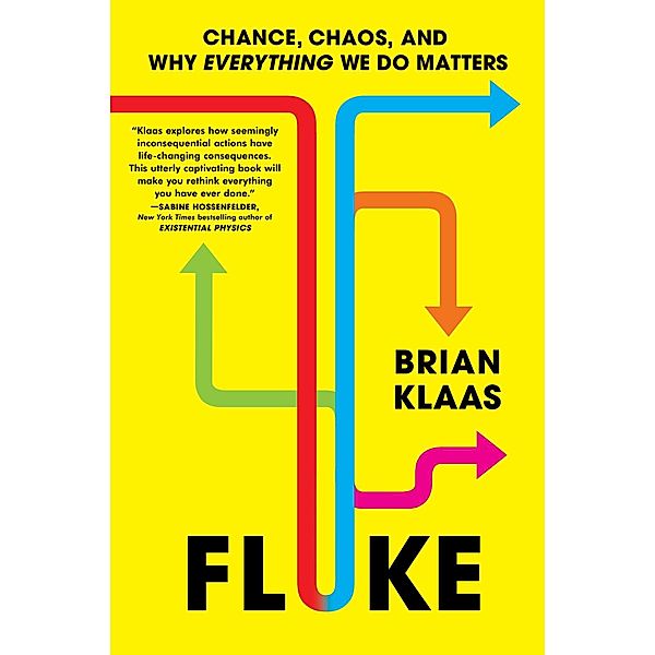 Fluke, Brian Klaas