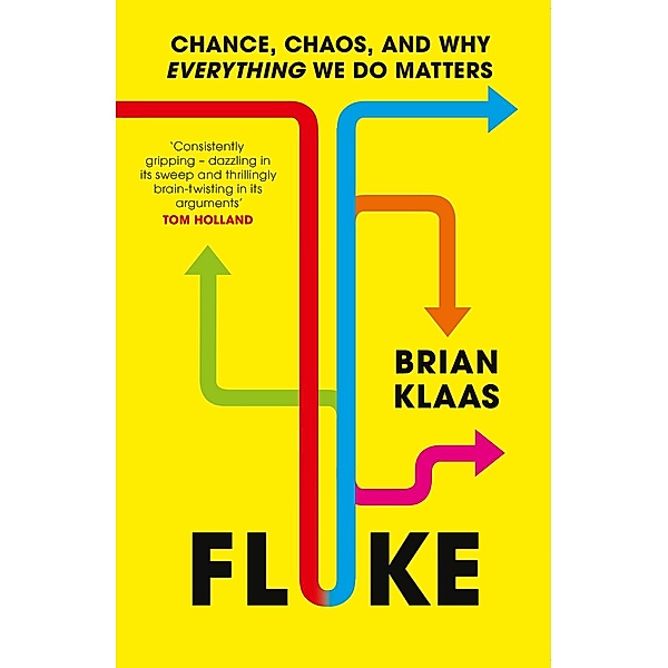 Fluke, Brian Klaas