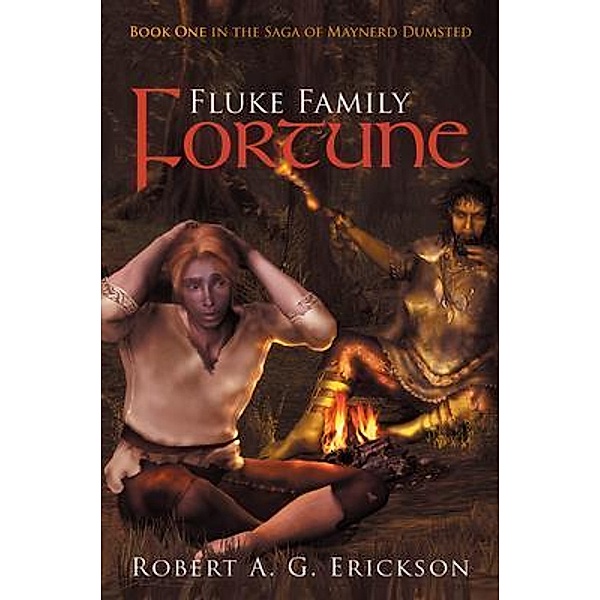 Fluke Family Fortune / URLink Print & Media, LLC, Robert Erickson