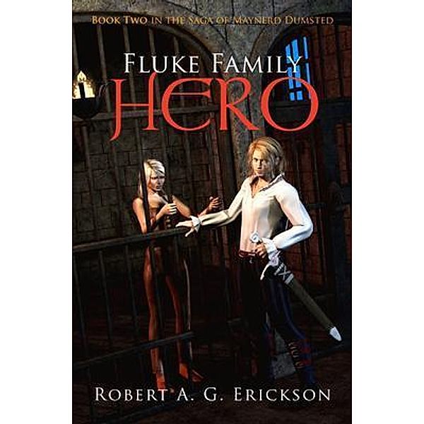 Fluke Family Hero / URLink Print & Media, LLC, Robert Erickson