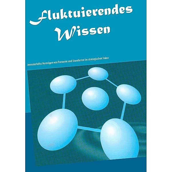 Fluktuierendes Wissen, Jörg Becker