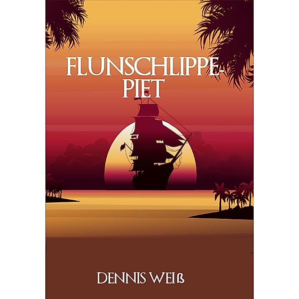 Flunschlippe- Piet, Dennis Weiß