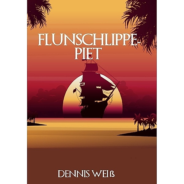 Flunschlippe- Piet, Dennis Weiß
