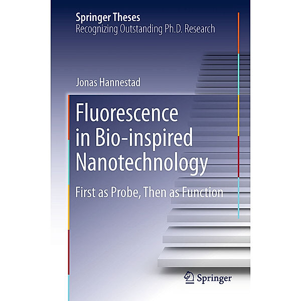 Fluorescence in Bio-inspired Nanotechnology, Jonas Hannestad