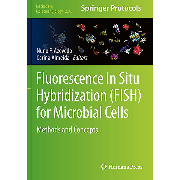 Fluorescence In-Situ Hybridization (FISH) for Microbial Cells