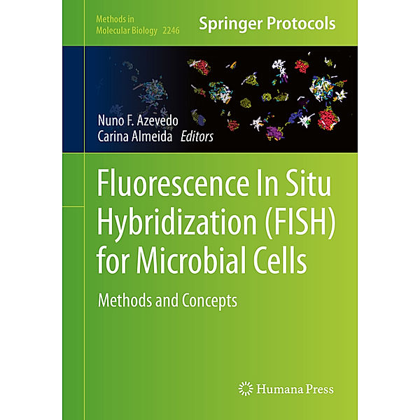 Fluorescence In-Situ Hybridization (FISH) for Microbial Cells