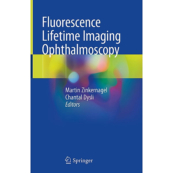 Fluorescence Lifetime Imaging Ophthalmoscopy