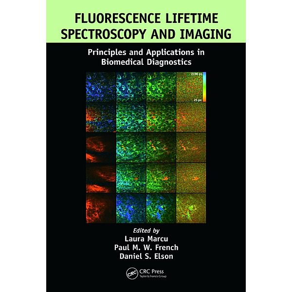 Fluorescence Lifetime Spectroscopy and Imaging