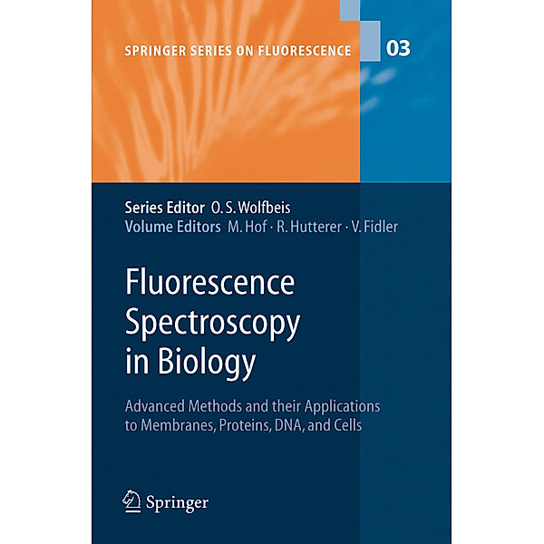 Fluorescence Spectroscopy in Biology