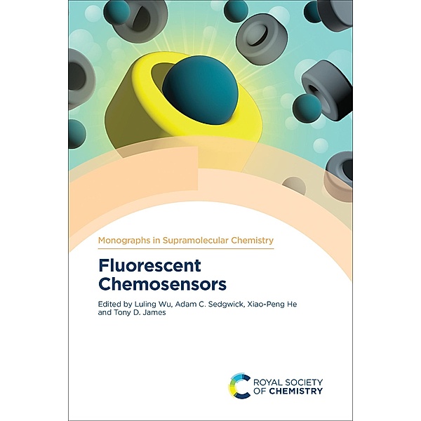 Fluorescent Chemosensors / ISSN