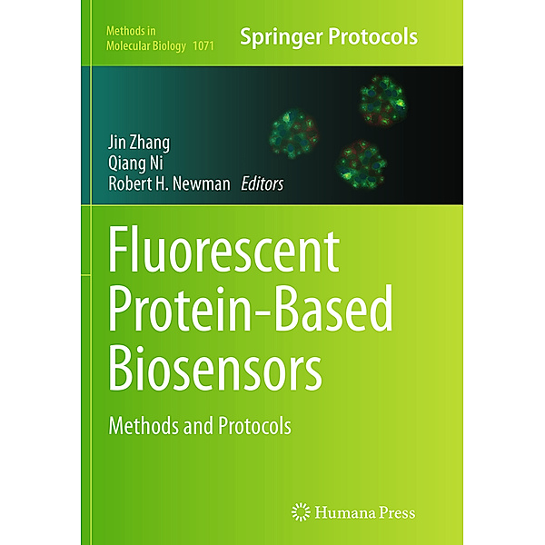 Fluorescent Protein-Based Biosensors