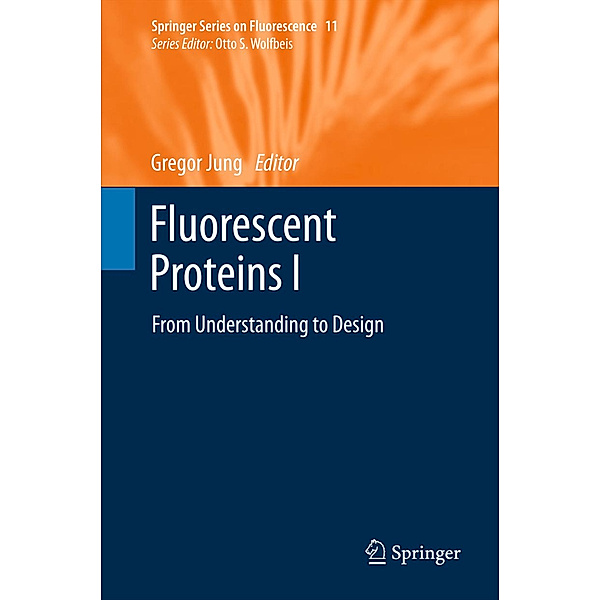 Fluorescent Proteins I