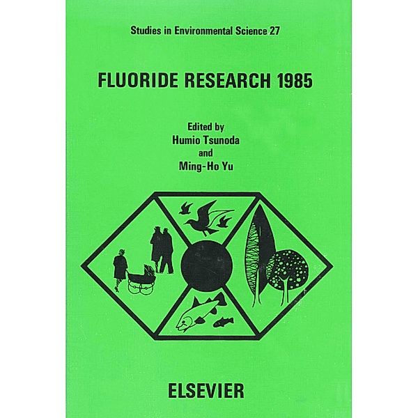 Fluoride Research 1985