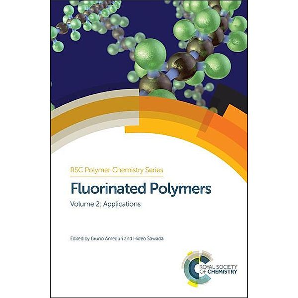 Fluorinated Polymers / ISSN