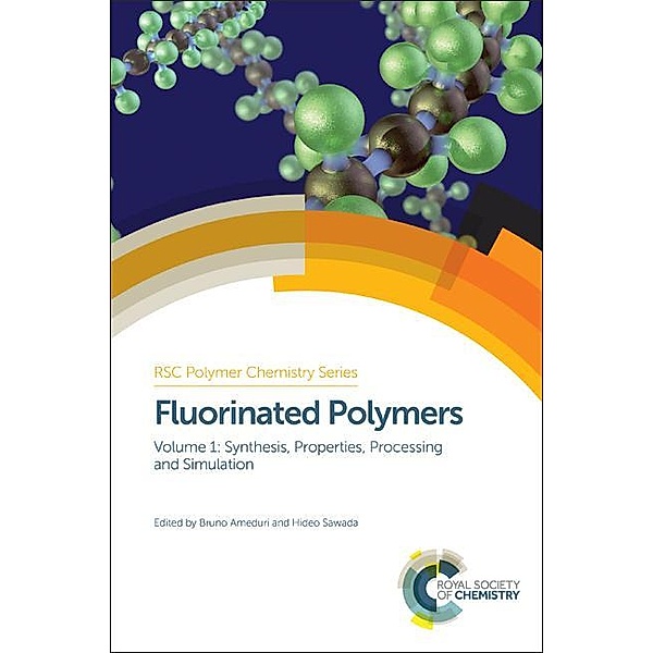Fluorinated Polymers / ISSN