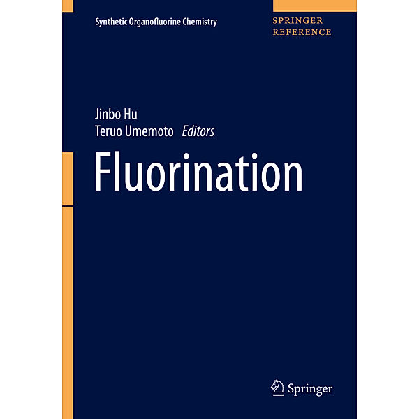 Fluorination