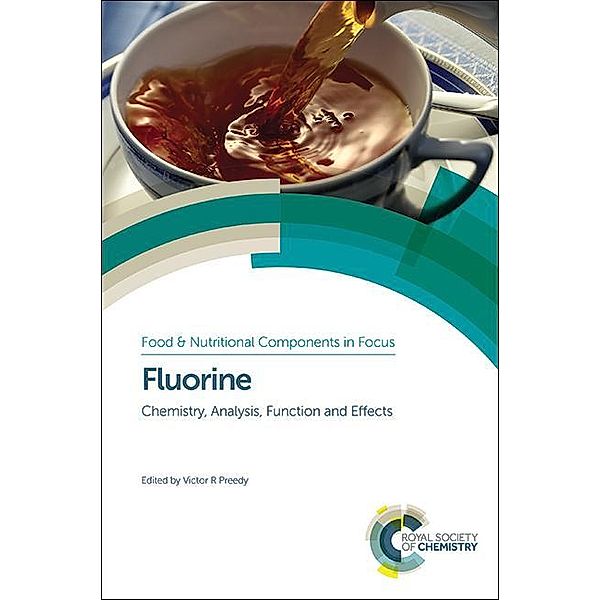 Fluorine / ISSN