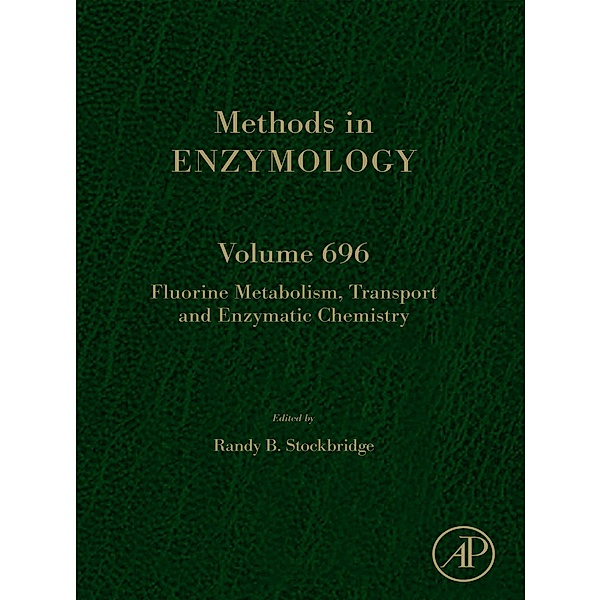 Fluorine Metabolism, Transport and Enzymatic Chemistry