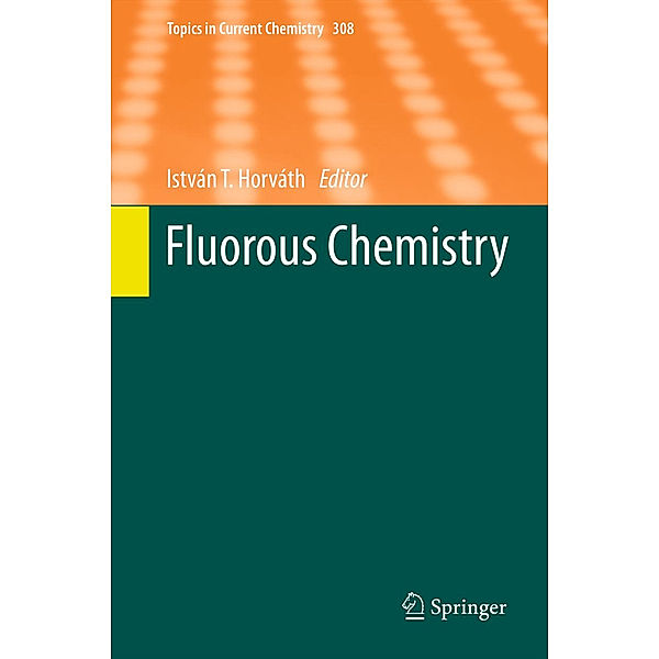 Fluorous Chemistry