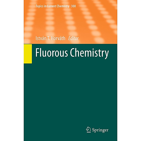 Fluorous Chemistry