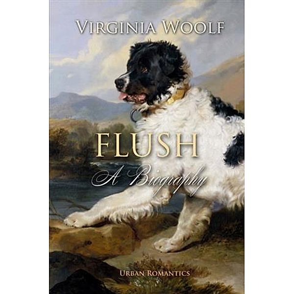 Flush, Virginia Woolf