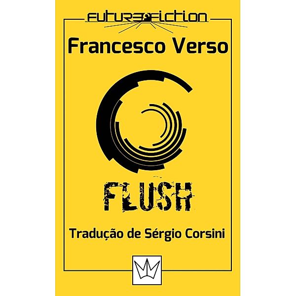 Flush, Francesco Verso