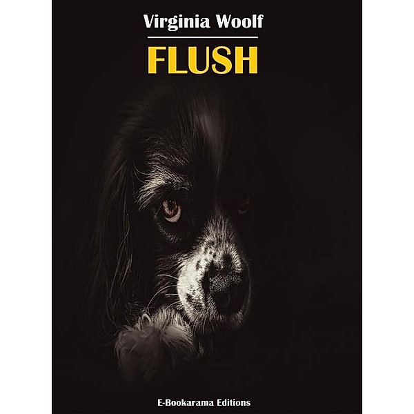 Flush, Virginia Woolf