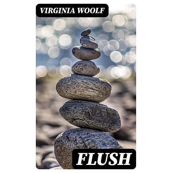 Flush, Virginia Woolf