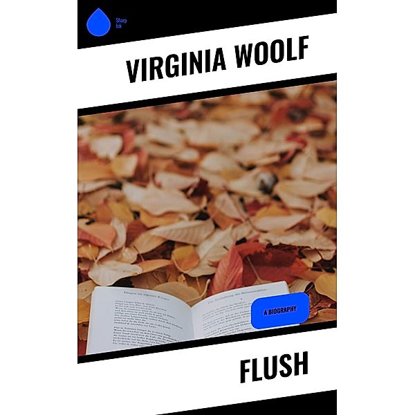 Flush, Virginia Woolf