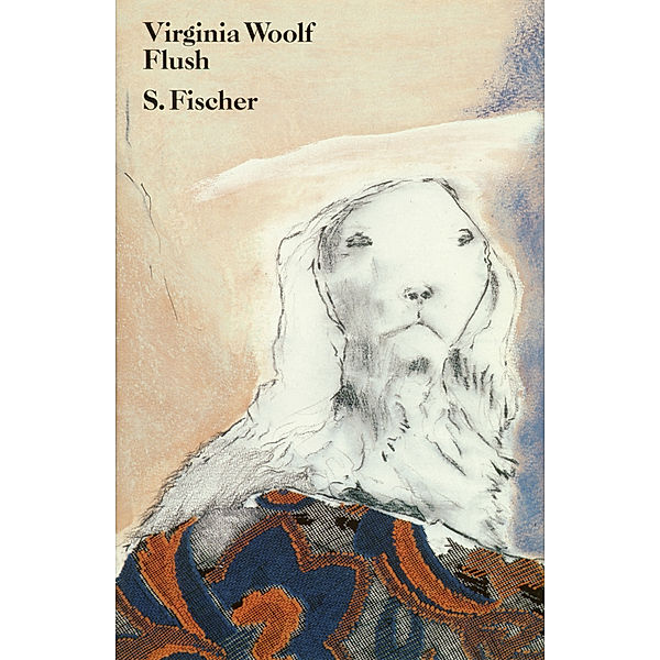 Flush, Virginia Woolf