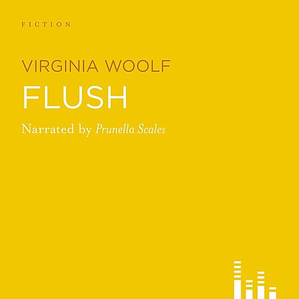 Flush (Abridged), Virginia Woolf