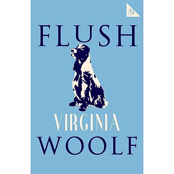 Flush / Alma Books, Virginia Woolf